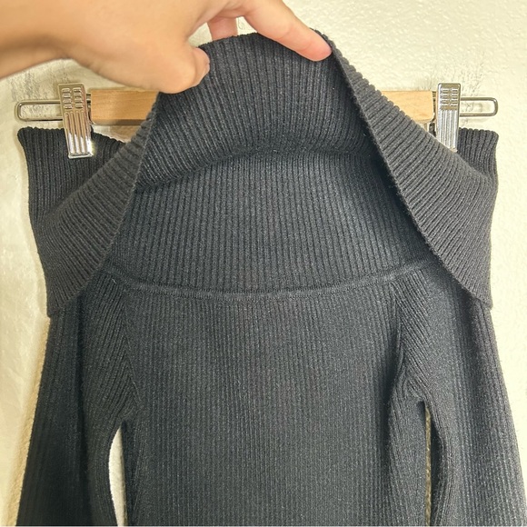 Petal & Pup Nessie Bodysuit black M/L - Picture 4 of 11